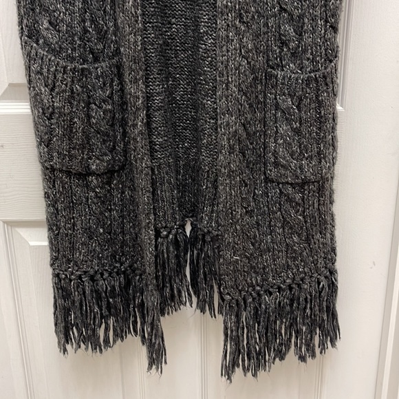 Cabi Sweater Vest SZ M - Picture 3 of 6